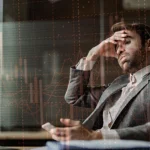 Control de emociones en pérdidas consecutivas: el arte invisible del trader rentable