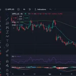 Análisis técnico de META, MSFT y APPS: ¿Se viene el rebote en las tech?