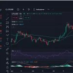 Bitcoin, Cardano y Litecoin: ¿Se acerca un nuevo rally en el mercado cripto?