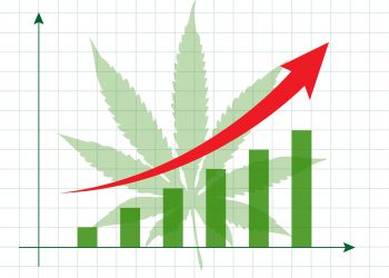 Marijuana - financial background