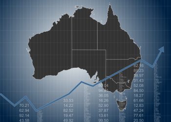 The Australian Finance And Economy.