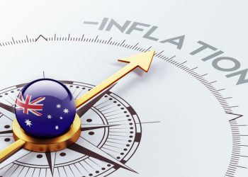 Australia High Resolution Inflation Concept