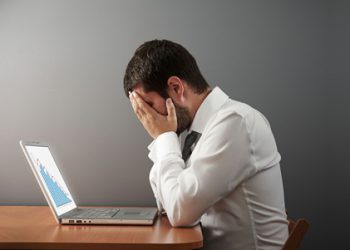 Trader: você pode estar se autossabotando