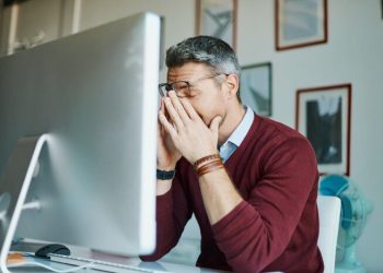 Erros que o trader iniciante não identifica que está cometendo