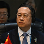 EUA e China Realizam Primeira Ligação Desde Genebra, Mantendo Canal Diplomático Aberto