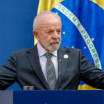 Brasil Pode Limitar Dividendos e Taxar Big Techs em Resposta a Sanções de Trump