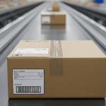 Compras Online Sofrem Maior Retração em Mais de Uma Década com Impacto das Tarifas, Diz Pesquisa