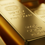 Bank of America Eleva Previsão do Ouro Com Preocupações Sobre Fed e Trump