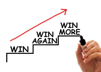 Win win strategy concept
