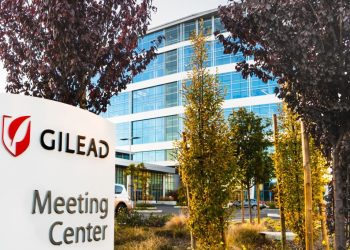 Nov 23, 2019 Foster City / CA / USA - Gilead headquarters in Silicon Valley; Gilead Sciences, Inc. (GILD) is an American biotechnology company that researches, develops and commercializes drugs; The company focuses primarily on antiviral drugs used in the treatment of HIV, hepatitis B, hepatitis C, and influenza