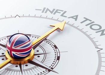 United Kingdom High Resolution Inflation Concept