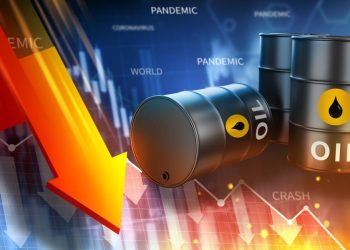 Crude Oil, Motor Oil, Price, Crisis