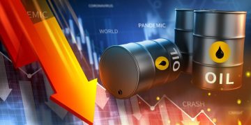 Crude Oil, Motor Oil, Price, Crisis