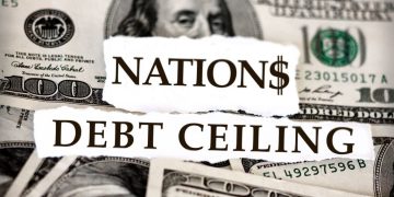 Nations Debt Ceiling