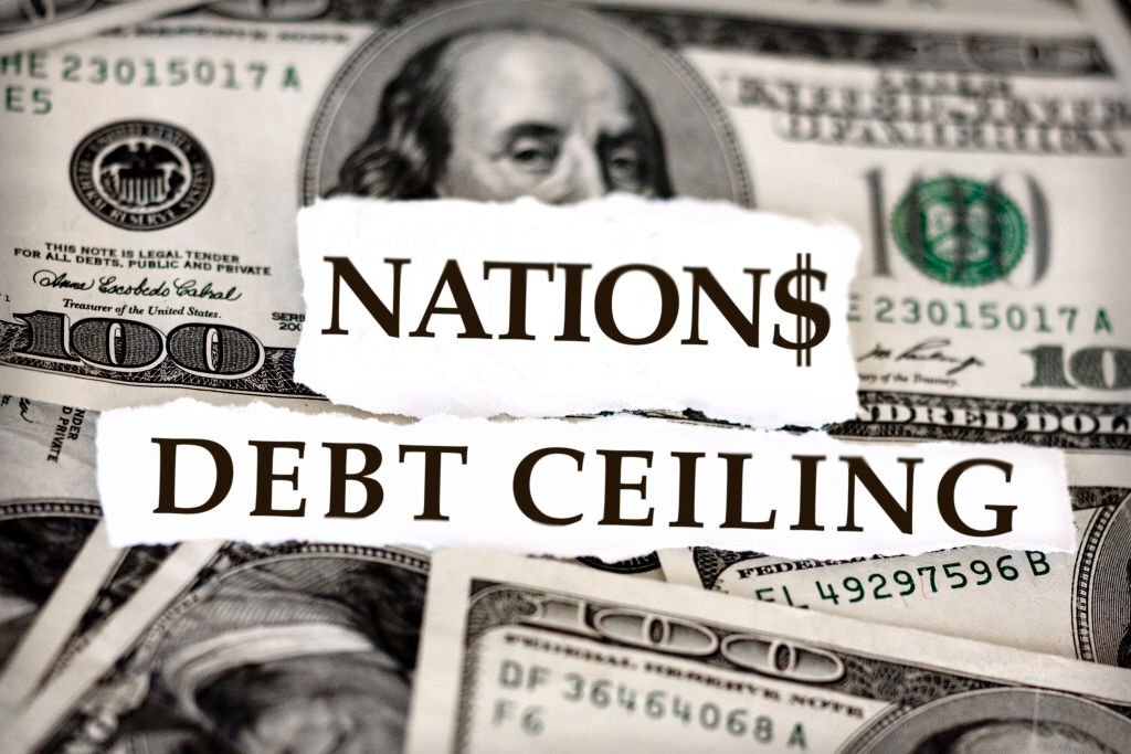 Nations Debt Ceiling