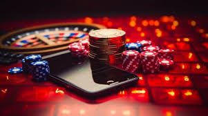 Gamdom Online Casino UK Discover Exciting Gaming Experiences