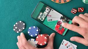 Gamdom Online Casino UK Discover Exciting Gaming Experiences